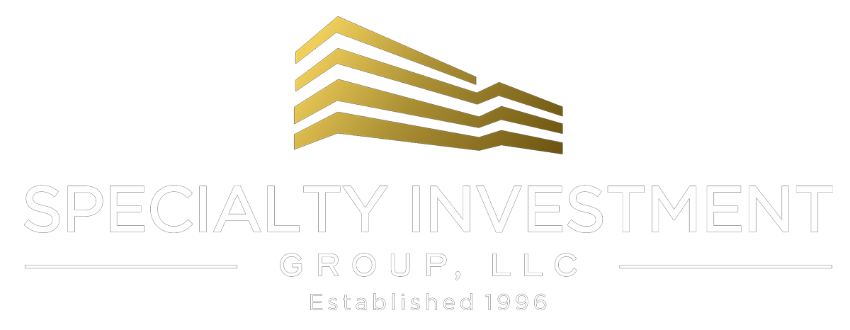 Specialty investment group